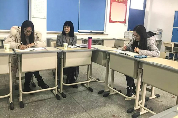 理論引領(lǐng),一一點(diǎn)評